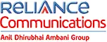 Reliance Communications logo