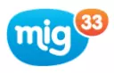 Mig33 logo